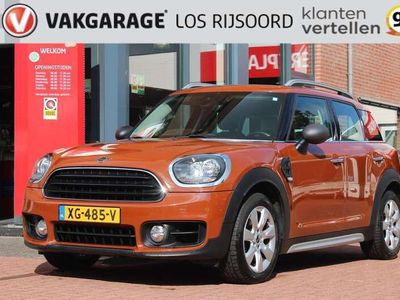 tweedehands Mini Countryman (f60) 1.5 *One* | Automaat | Navig