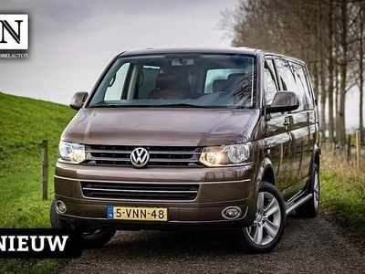 Overige Gebruikt 2010 VW T5 Comfortline Van | € 16.990 (Goede deal)