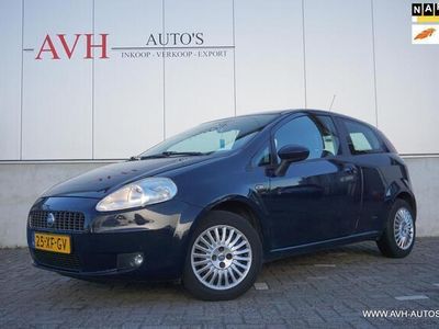 tweedehands Fiat Grande Punto 1.4 Dynamic