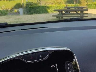 Renault Clio GrandTour