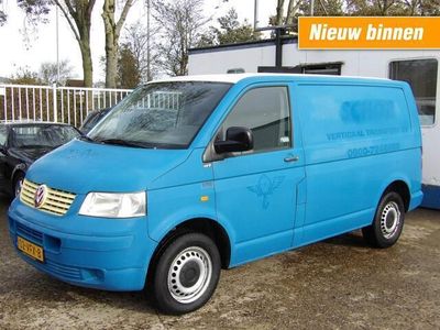 VW Transporter