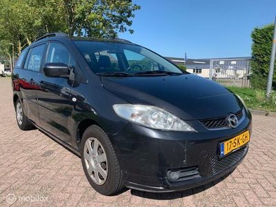 tweedehands Mazda 5 1.8 Executive