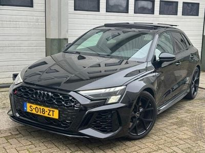 Audi RS3 Sportback