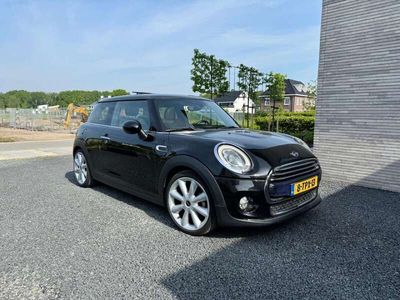 tweedehands Mini Cooper 1.5 Chili