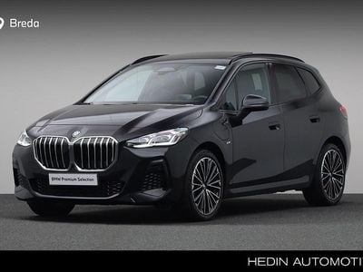 Occasion BMW 225 Active Tourer M Sport 245 PK (180 kW) 2024 Zwart MPV