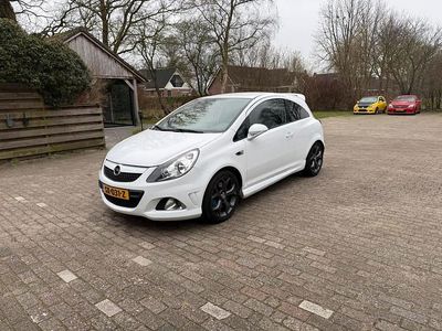 Occasion 2009 Opel Corsa OPC | € 5.499 (Goede deal)