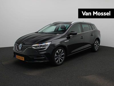 Renault Mégane GrandTour
