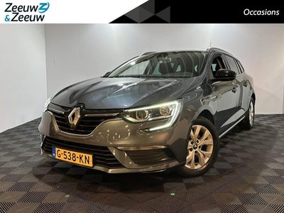 Renault Mégane IV