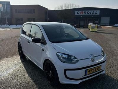 Occasion VW up! 59 PK (43 kW) 2013 Hatchback