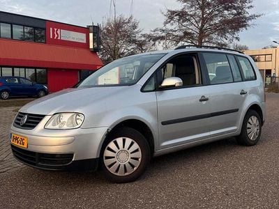 Gebruikt 2004 VW Touran MPV | € 1.250 (Eerlijke prijs)