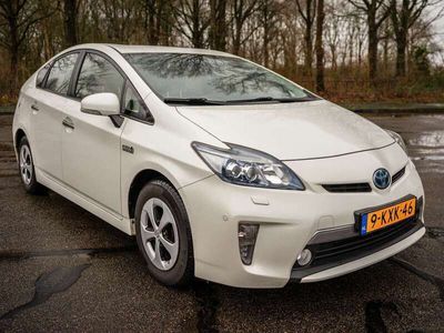 tweedehands Toyota Prius 1.8 Plug-in Executive Business