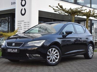 tweedehands Seat Leon 1.2 TSI Style