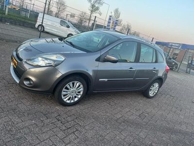 Renault Clio II
