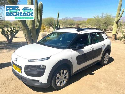 Citroën C4 Cactus