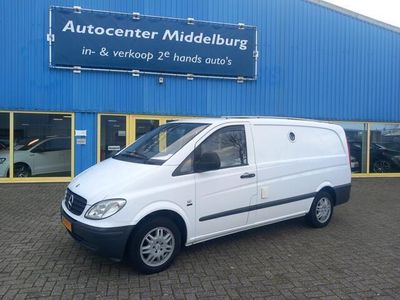 Mercedes Vito