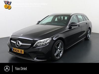 Mercedes C300