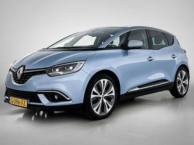 Renault Scénic IV