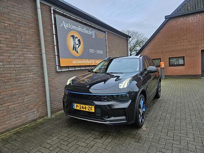 Zwart Gebruikt 2022 Lynk & Co 01 SUV | € 20.995 (Eerlijke prijs)