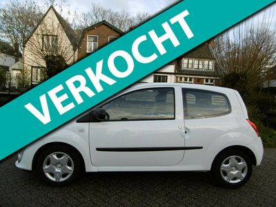 tweedehands Renault Twingo 1.2-16V Authentique 1e eig Airco Zuinig Onderhouds