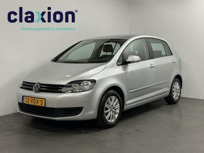 tweedehands VW Golf Plus 1.4 TSI Comfortline