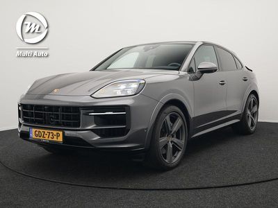 Grijs Occasion 2023 Porsche Cayenne Sport SUV | € 109.940 (Goede deal)