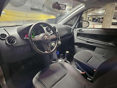 Gebruikt 2007 Mitsubishi Colt Motion Sedan | € 1.160 (Goede deal)