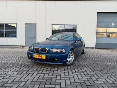 Occasion BMW 325 192 PK (141 kW) 2002 Coupé