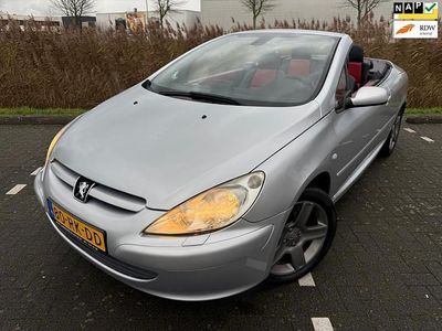 Gebruikt 2005 Peugeot 307 | € 4.250 (Duur)