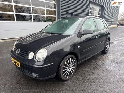 VW Polo