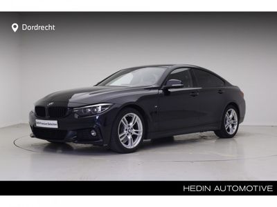 BMW 420 Gran Coupé