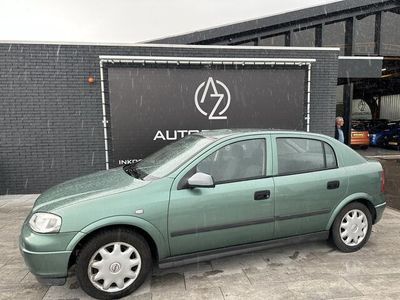 tweedehands Opel Astra ✅1.6 GL