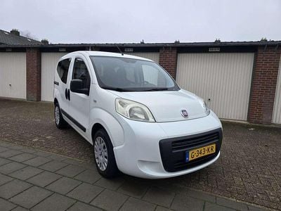 Fiat Qubo