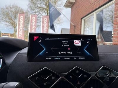 Zwart Gebruikt 2020 DS Automobiles DS3 Crossback E-Tense Business SUV | € 14.344 (Goede deal)