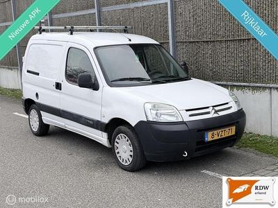 Occasion Citroën Berlingo 60 PK (44 kW) 2005 Overige MPV