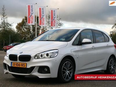 tweedehands BMW 225 2-SERIE Active Tourer xe M-Performance High Executive / plug-in