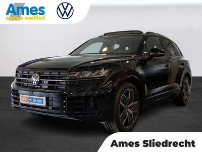 tweedehands VW Touareg 3.0 TSI V6 eHybrid 462pk 4MOTION R | Night Vision