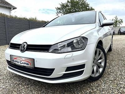 Occasion VW Golf VII Trendline 2015 Wit Sedan
