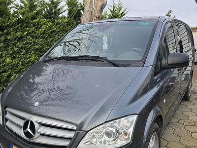 Grijs (mat) Occasion 2012 Mercedes 320 Sedan | € 10.650 (Eerlijke prijs)
