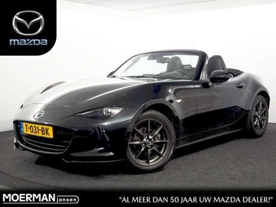 Mazda MX5