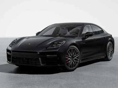 tweedehands Porsche Panamera 4S E-Hybrid MJ2024