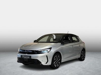 Grijs Gebruikt 2024 Opel Corsa | € 22.899 (Eerlijke prijs)