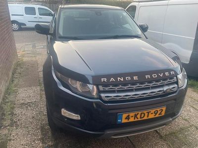 Occasion 2013 Land Rover Range Rover evoque | € 7.500 (Duur)