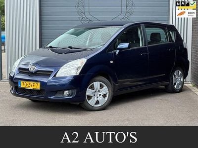 Toyota Verso