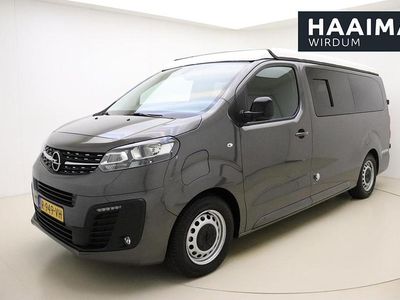 Grijs Gebruikt 2022 Opel Vivaro-e Combi Van | € 54.950