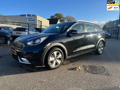 Gebruikt 2018 Kia e-Niro SUV | € 16.950 (Eerlijke prijs)