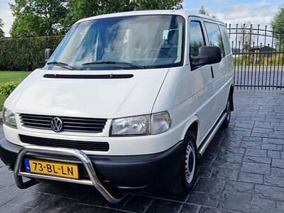 VW T4