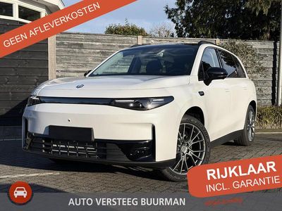 Occasion Leapmotor C10 884 PK (650 kW) 2026 Wit SUV