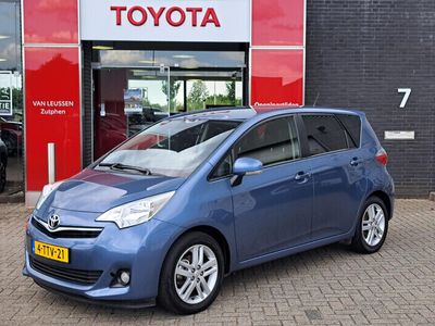 Toyota Verso-S