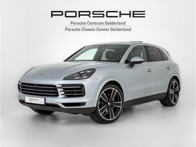 tweedehands Porsche Cayenne 