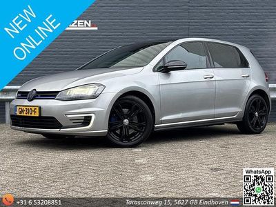 Occasion 2015 VW e-Golf GTE Hatchback | € 7.950 (Eerlijke prijs)